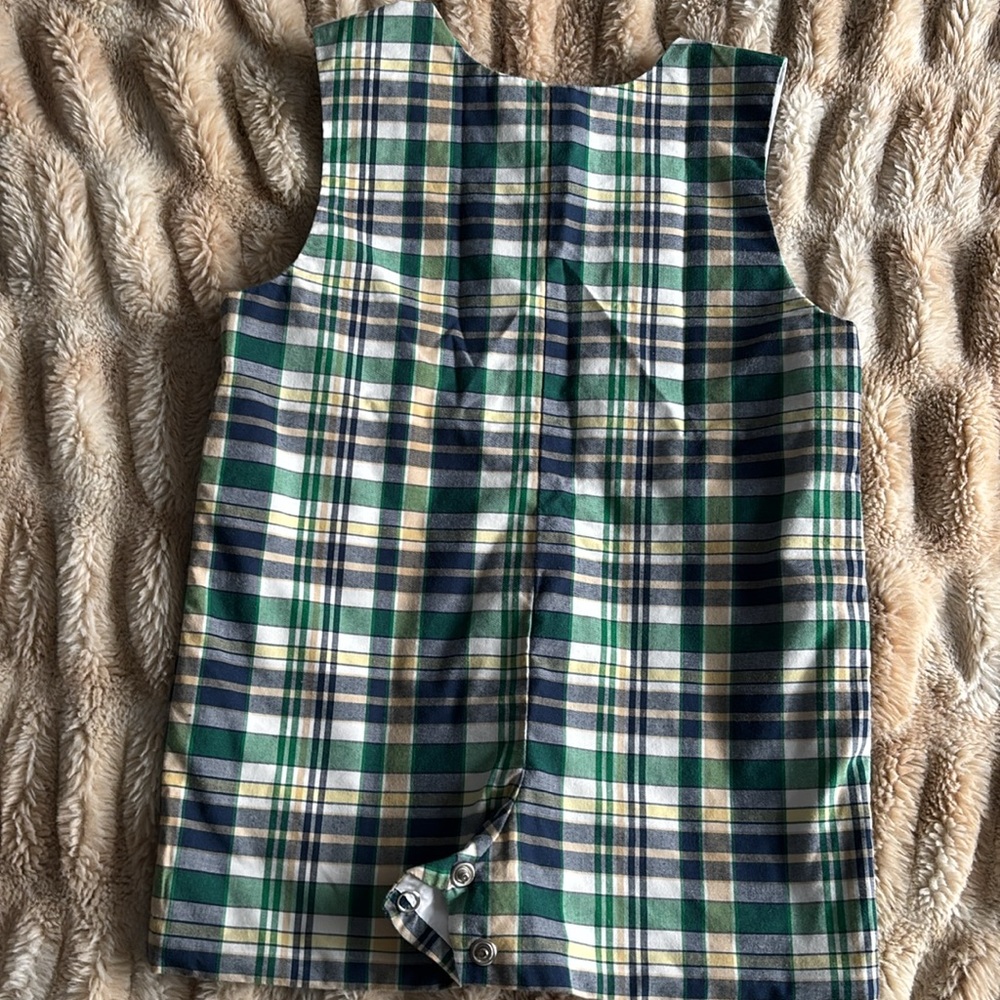 The Beaufort Bonnet Company Prescott Jon Jon - Picture 5 of 8